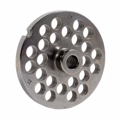 Grille 12 mm – Hachoir à viande N32 REBER
