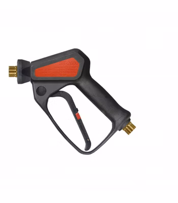 Pistolet haute pression avec assistance au serrage M22M x M22M