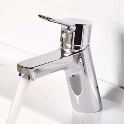 Mitigeur de lavabo Pure & Easy 70 Chromé