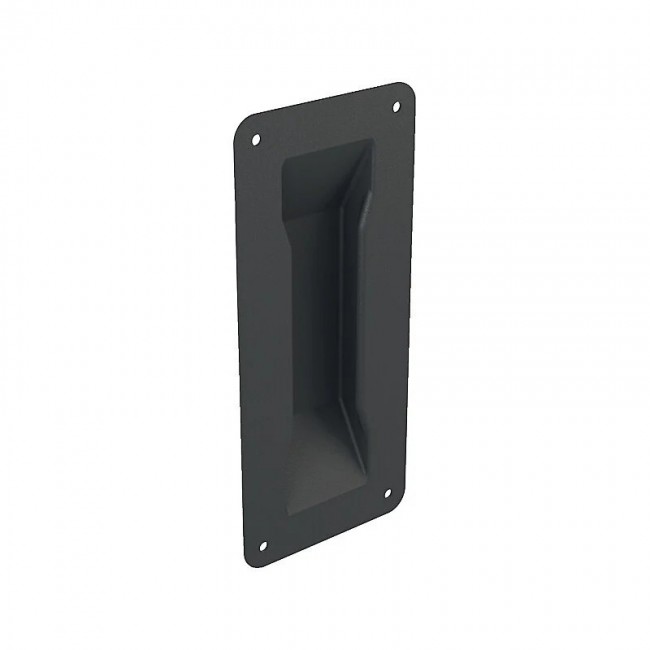 Poignée cuvette pour système coulissant Roc-Design – Modèle 4B MANTION