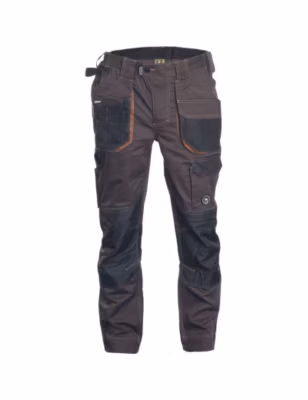 Pantalon DAYBORO MARRON TAILLE 56