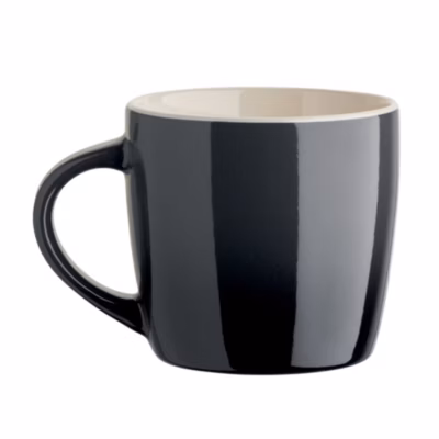 MidOcean – Mug PEZE Grey (Taille unique)