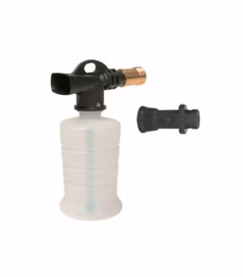 Canon a mousse Karcher petit format –