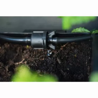 Kit d&rsquo;accessoires irrigation goutte à goutte, pour mur végétal en kit – Outside Living