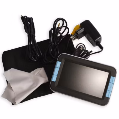 Loupe électronique Memory x14 – Orium