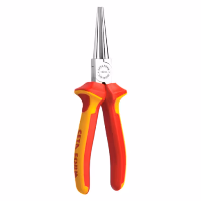 Pince à bec rond CETAFORM 1000V 160mm