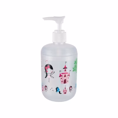 Distributeur de savon PS FAIRY Enfant Multicolor Spirella