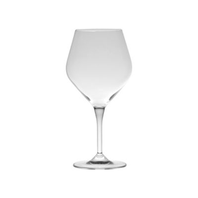 Boite de 6 verres à pied Harmonie 30 cl