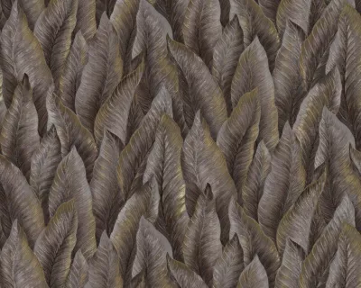 EDEM 420ST26 Papier peint gaufré légèrement texturé scintillant 10,65 m2