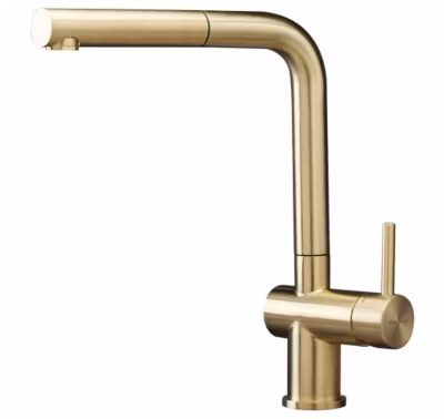 Mitigeur Reginox Cedar Gold II R38796 – Gold coloris Gold