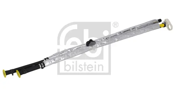 Tuyau flexible, régénération du filtre à particules/à suie FEBI BILSTEIN 45777