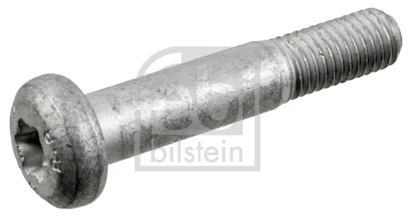 Vis de serrage, suspension articulée/rotule de suspension FEBI BILSTEIN 45878