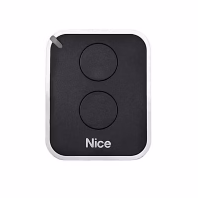 Emetteur NICE Era ON2E pour portails et garages