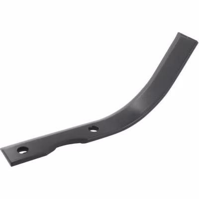 Couteau de fraise universel gauche ( ROQUES ET LECOEUR ) pour motobineuse – L: 190mm