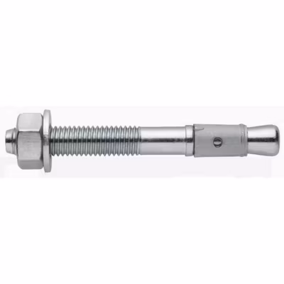 Goujon d&rsquo;ancrage FIX3 pour béton non fissuré 12×80/5 boîte de 25 pièces – SPIT – 057470