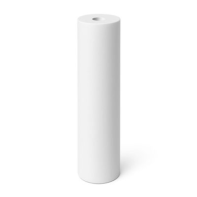 Cartouche anti-sédiments BIG BLUE 20&prime; filtre à eau sous évier – 1 µm
