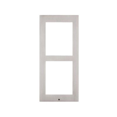 Cadre Saillie 2 Module Ip Verso – 9155022