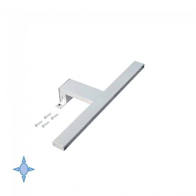 Applique LED – éclairage de meubles de salle de bain – Aquarius EMUCA