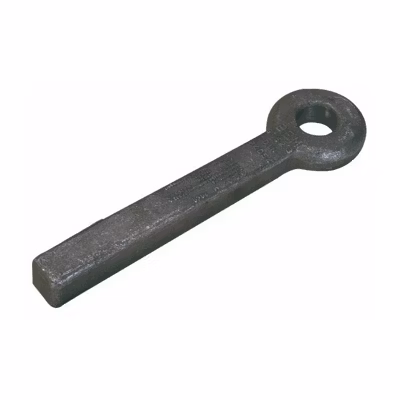 Anneau plat à souder 50 X50 mm charge 7T