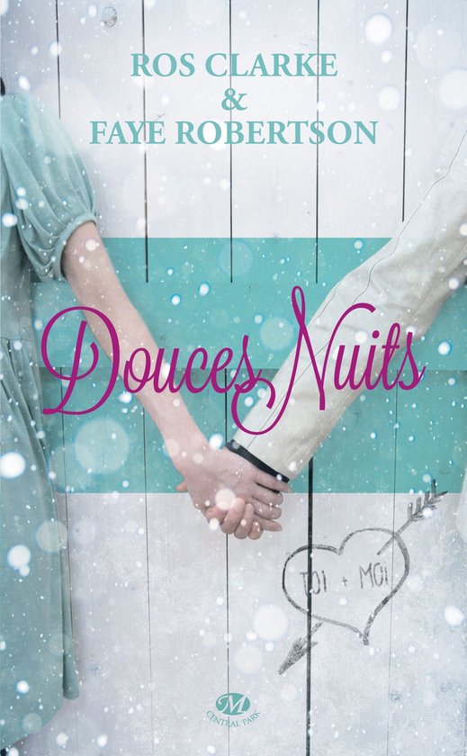 Douces nuitsEbook