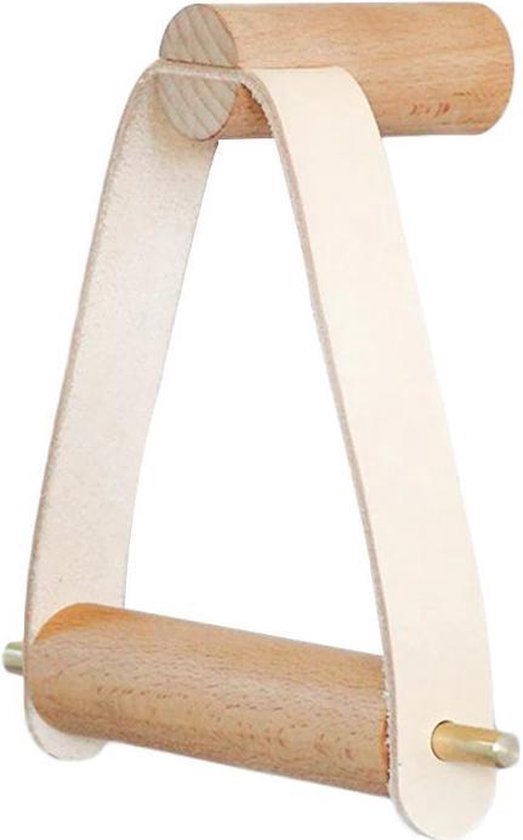 DWIH – Design nordique – Design scandinave – Porte-rouleau – Porte-rouleau – Papier toilette