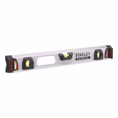 Niveau profile I-Beam 120 cm – Stanley