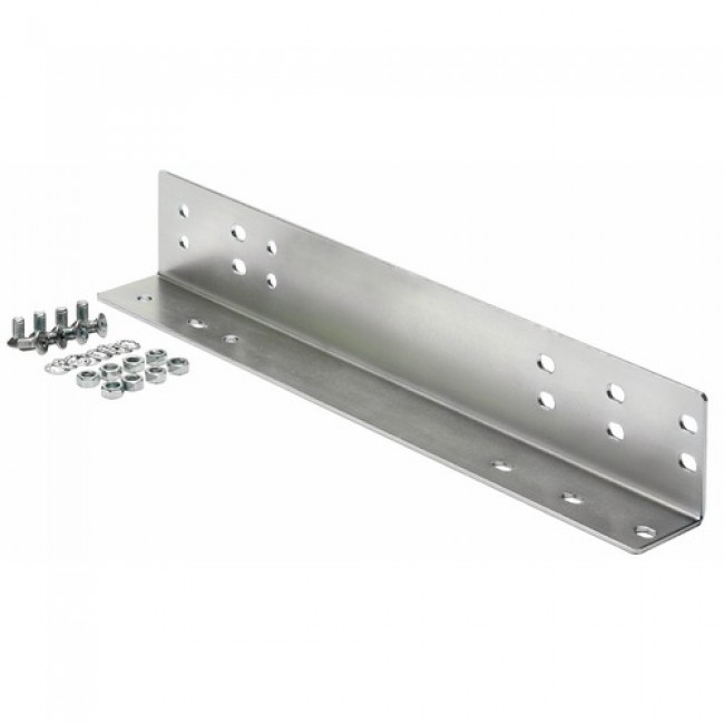 Kit d'équerres 635 XX pour coulisses 5321 / 5321 EC ACCURIDE