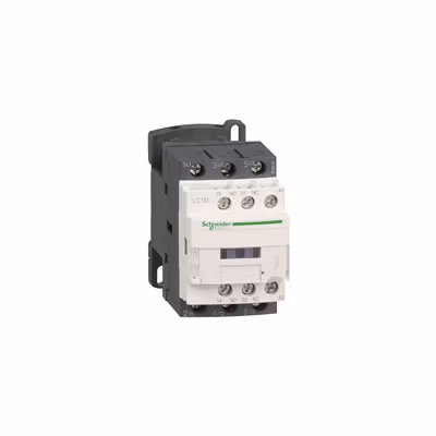 Contacteur TeSys LC1D – 440V – 3P – AC-3 – 12A – Bobine 48Vca
