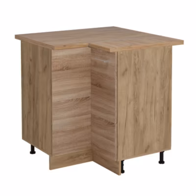 Vicco Meuble dangle Sonoma 75.6cm , PT Chêne