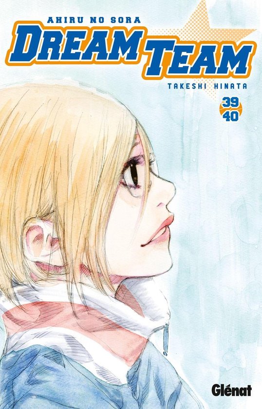 Dream Team 28 – Dream Team – Tome 39-40Ebook