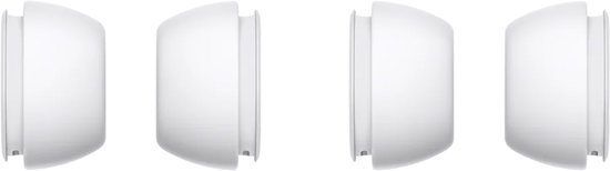 Embouts auriculaires Apple pour les Apple AirPods Pro 2 – Set de 2 – L