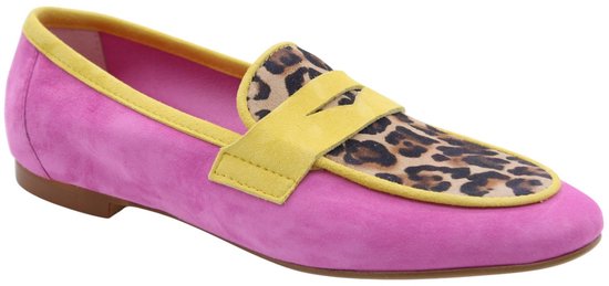 E Mia – Chaussures – Rose – Femmes – Taille 38 –