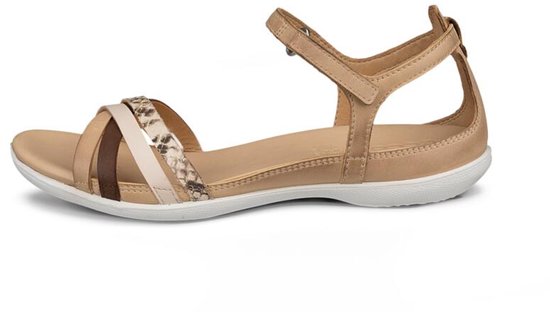 ECCO FLASH Sandales Femme – Marron