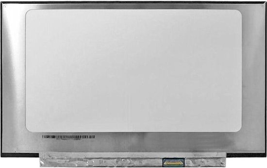 Écran LCD compatible avec Lenovo IdeaPad C340-14IWL (81N400DCMH)