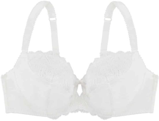 Dorina BH Celine – Soutien- BH à armatures – 85D – Ivoire