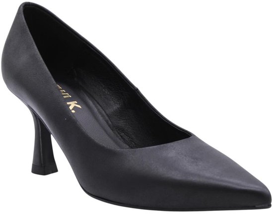 Escarpin Ctwlk Zwart 38
