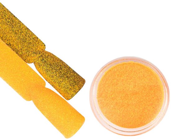 DRM Nail Poudre Sucette Flash 3ml. #03