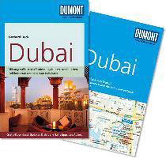 DuMont Reise-Taschenbuch Reiseführer Dubai mit Online-Updates als Gratis-Download