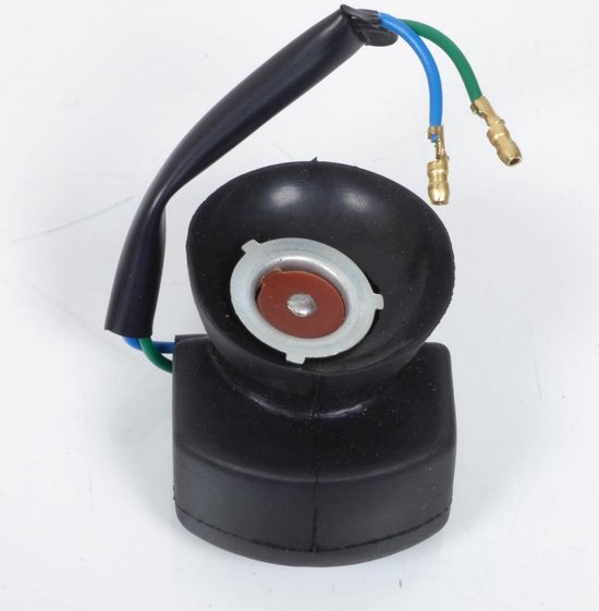 Douille support porte ampoule origine pour Deux Roues Honda 33130-KOY-610 Neuf