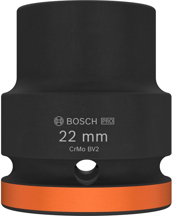 Douille à chocs Bosch PRO 3/4&Prime; 22 mm Standard – 2608003059