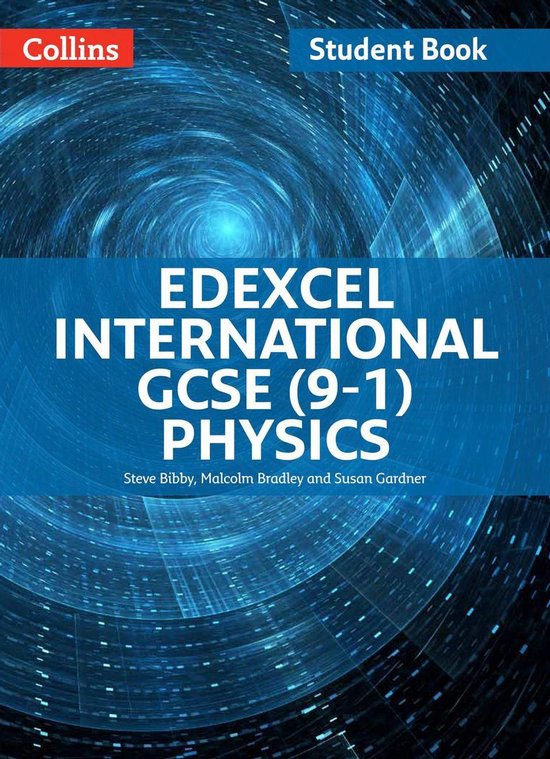 Edexcel International GCSE (9-1) – Edexcel International GCSE (9-1) Physics Student Book (Edexcel International GCSE (9-1))Ebook