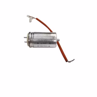Condensateur Came 119RIR283 pour motorisation Came BK2200