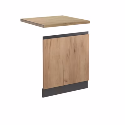 Vicco Façade Chêne de force doré 60cm , PT Chêne