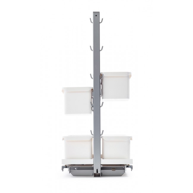 Kit de rangement Youboxx pour système Dispensa Junior 3 KESSEBÖHMER
