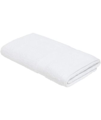 Drap de Bain TODAY 70×130 cm 100% Coton – Craie