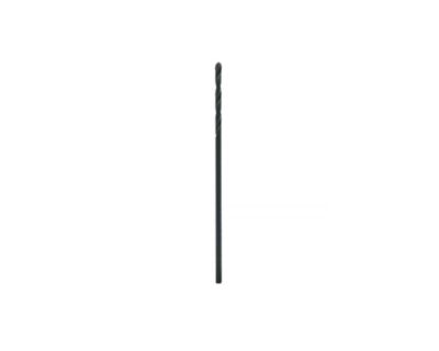 Boîte de 5 forets HSS laminés diamètre 8mm – HANGER – 155018