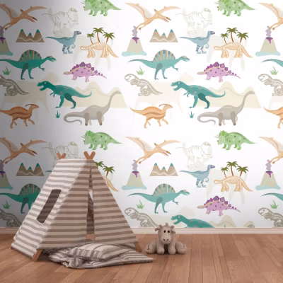Profhome 391941-GU Papier peint photo lisse mat 1,59 m x 2,8 m