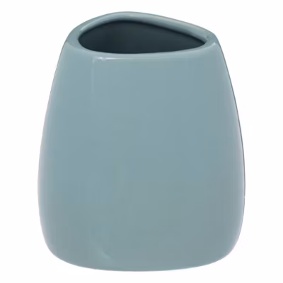 Gobelet en céramique Bleu artic Colorama – 5Five