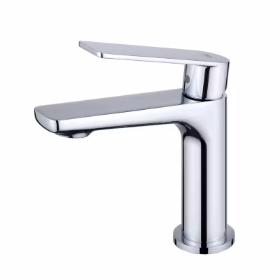 Mitigeur de bidet SKY BATH chromé  série GLORY