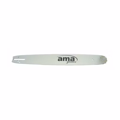 Guide chaine AMA 3/8 058&Prime; 1,5mm – L 50 cm – 72 maillons »